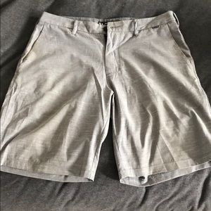 Hurley Phantom Hybrid Shorts 31